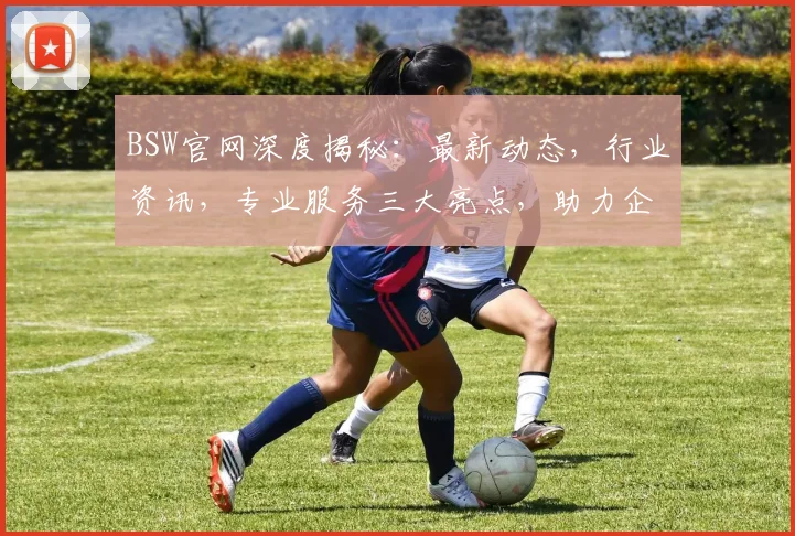 BSW官网深度揭秘：最新动态，行业资讯，专业服务三大亮点，助力企业发展，一站式体验