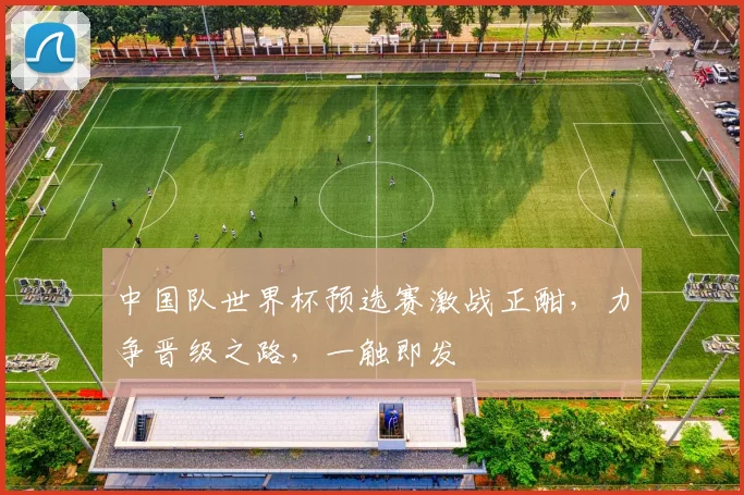 中国队世界杯预选赛激战正酣，力争晋级之路，一触即发